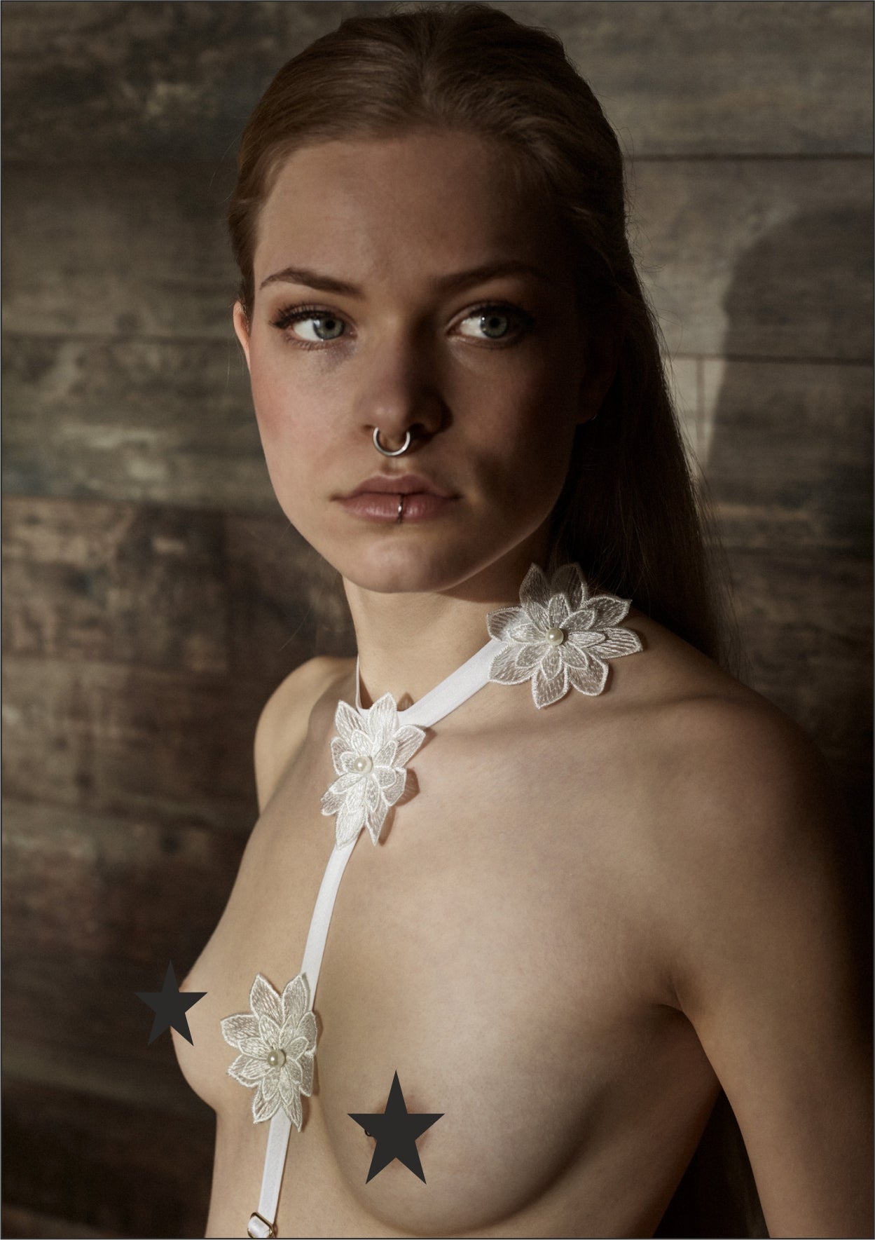amoreze-spring-has-sprung-harness-bh-wei-mit-blumen-gr-e-s image 3