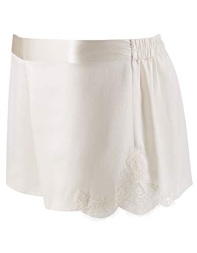 aubade-soie-d-amour-pyjama-hose-seide-spitze image 5