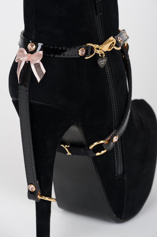 fraulein-kink-ankle-restraints-n-nette-heel-fu-fesseln-schwarz image 2
