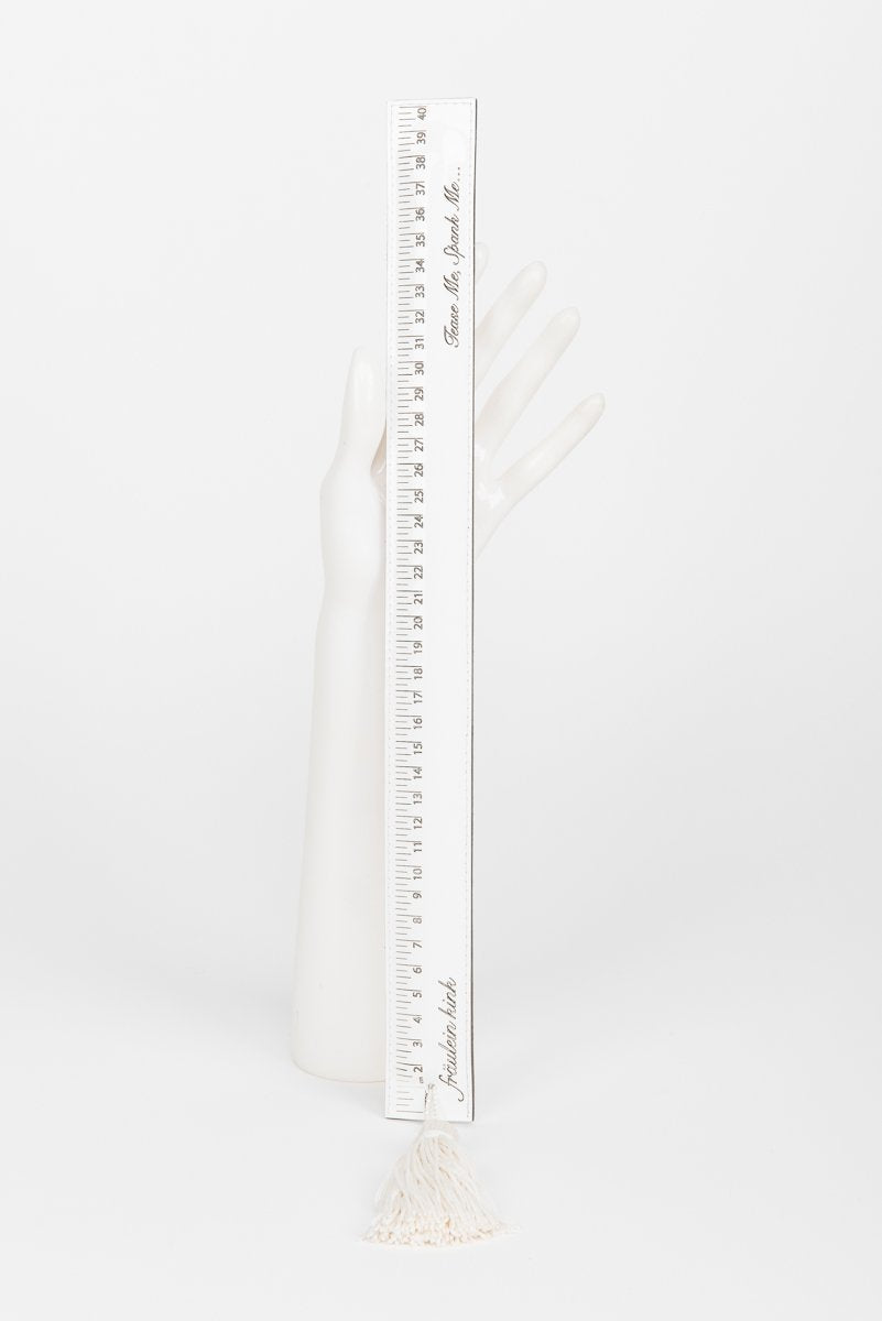 fraulein-kink-bianco-ruler-gerte-wei-lackleder-quaste image 3