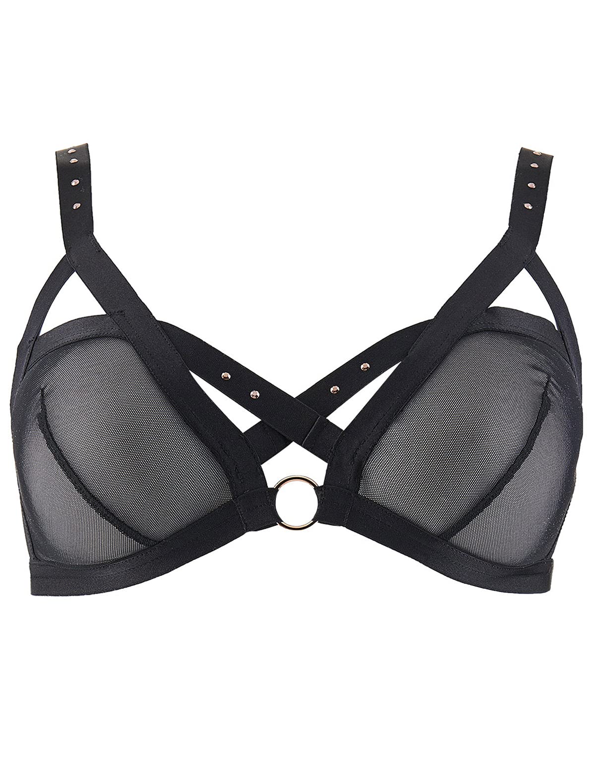 aubade-rencontre-anonyme-nw10-triangel-bh-schwarz image 4