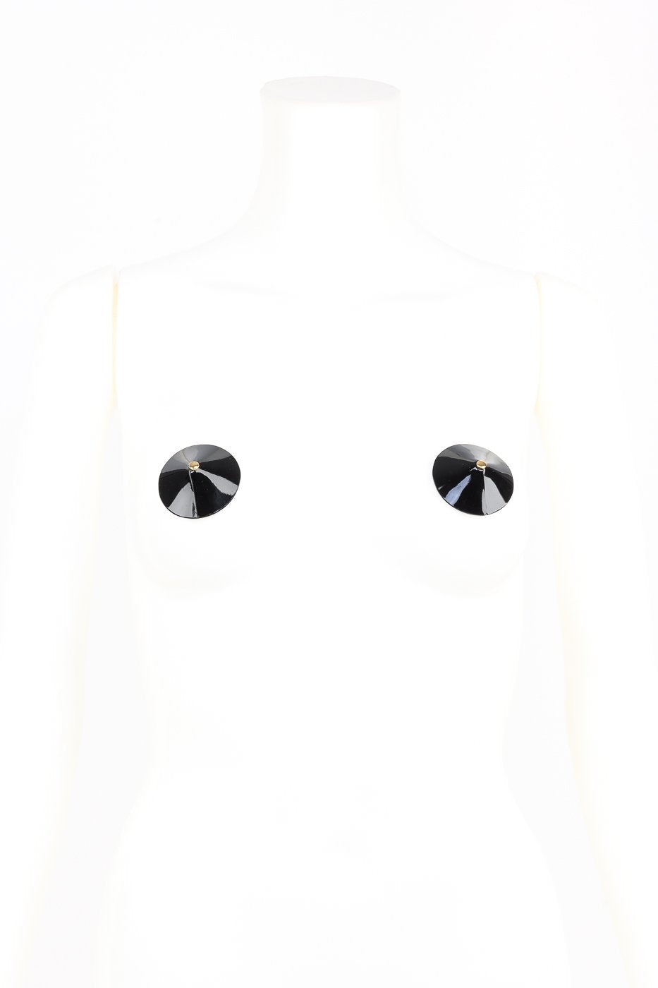 fr-ulein-kink-rica-pasties-nippelcover-lackleder-schwarz image 1