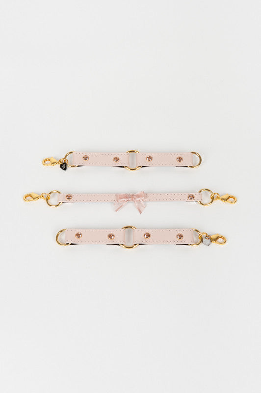 fraulein-kink-ch-rie-handcuffs-handschellen-rosa-schwarz image 4