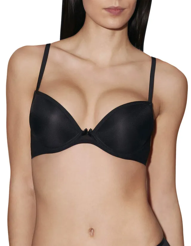aubade-nudessence-push-up-bh-spitze-mit-calais-spitze image 1