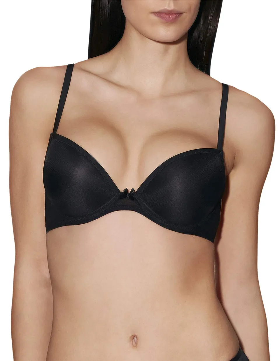 aubade-nudessence-push-up-bh-spitze-mit-calais-spitze image 1