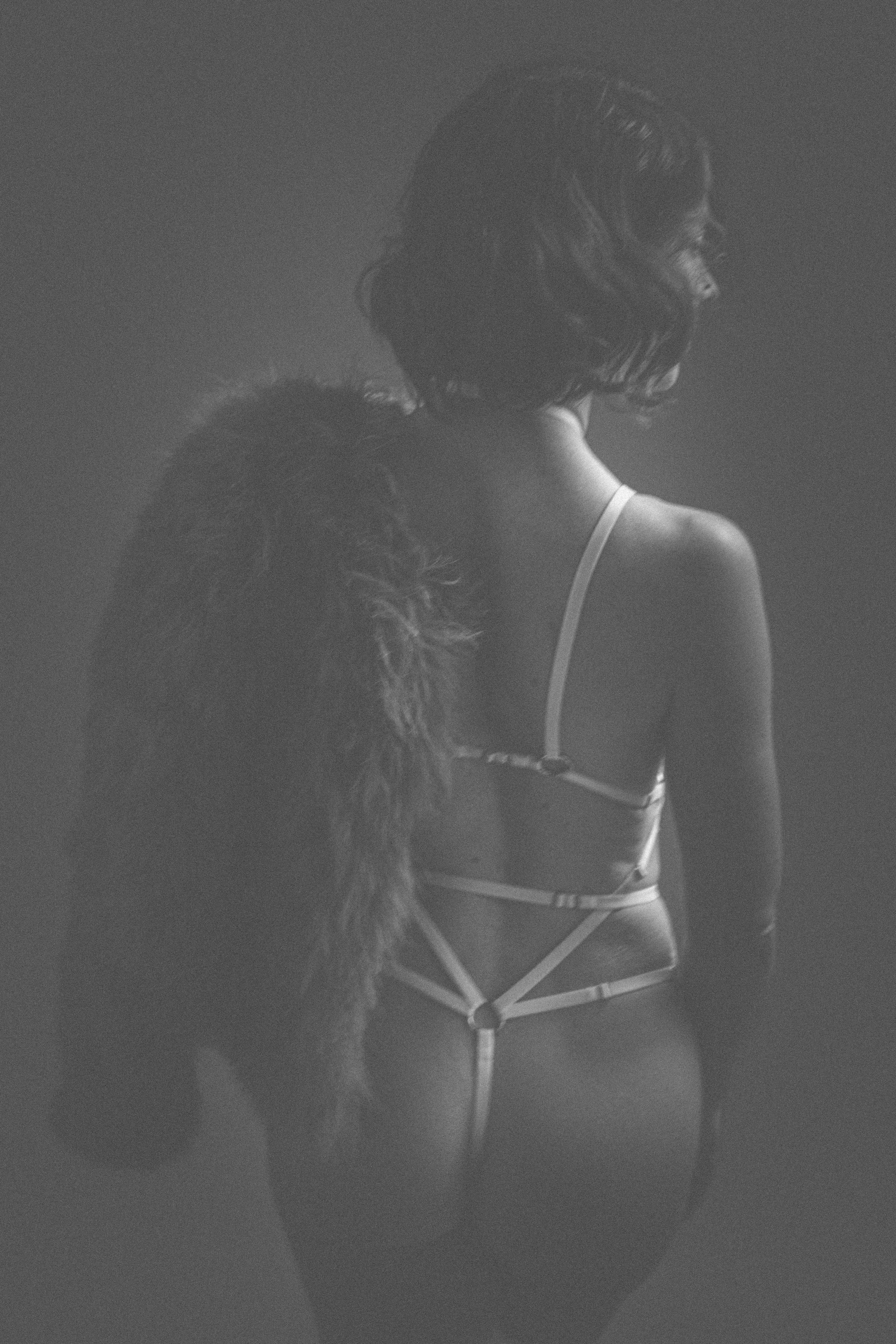 amoreze-lingerie-sets-web-of-light-playsuit-wei-m image 3