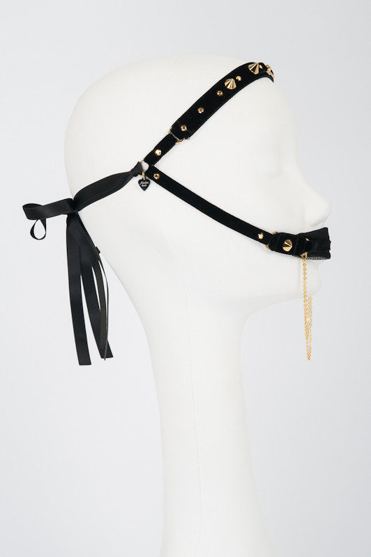 fr-ulein-kink-noir-double-gag-knebel-schwarz-gold-t-ll image 4