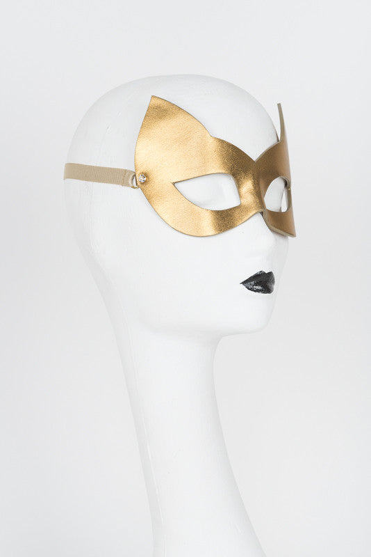 fr-ulein-kink-lavish-maske-swarovski-bronze-gold image 4