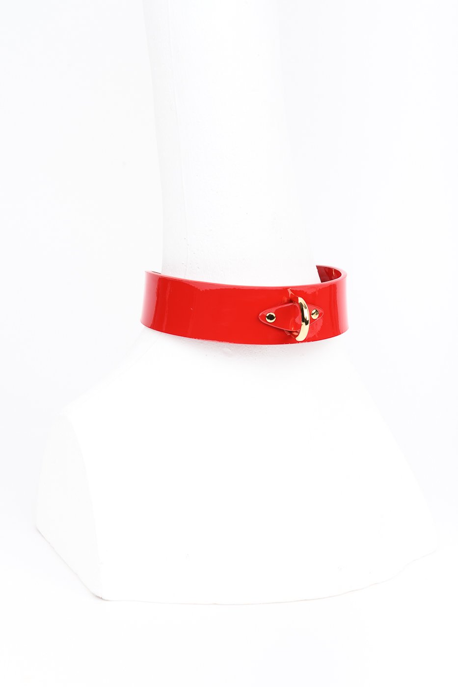 fr-ulein-kink-roja-collar-halsband-rot-38cm image 4