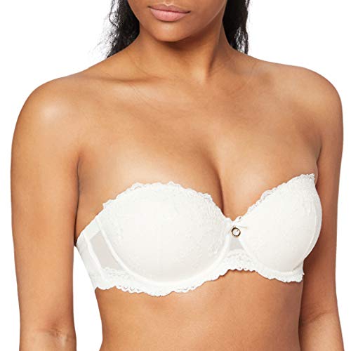 aubade-belle-d-ispahan-bandeau-bh-schale-spitze image 5