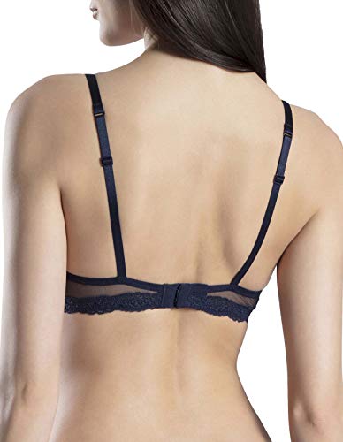 aubade-belle-d-ispahan-push-up-bh-mit-blumenstickerei image 6