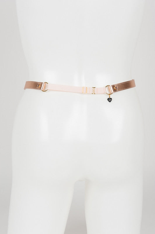 fraulein-kink-lolita-ring-belt-strapsg-rtel-ros-gold-one-size image 3