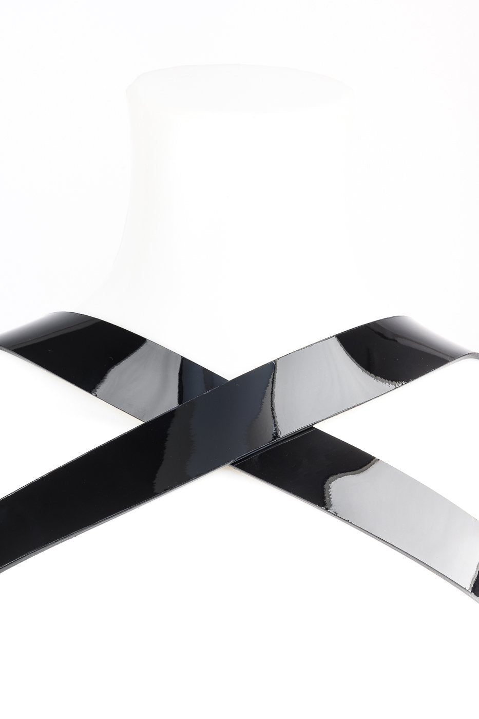 fru00e4ulein-kink-fk-wrap-harness-one-leder-schwarz image 5