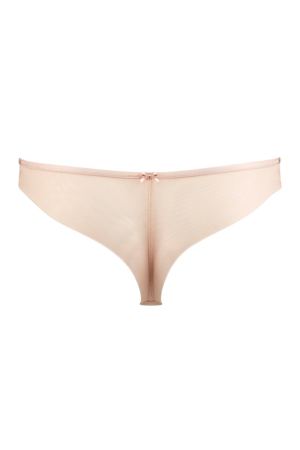 aubade-nudessence-string-tanga-schwarz-gr-36-t-ll image 2
