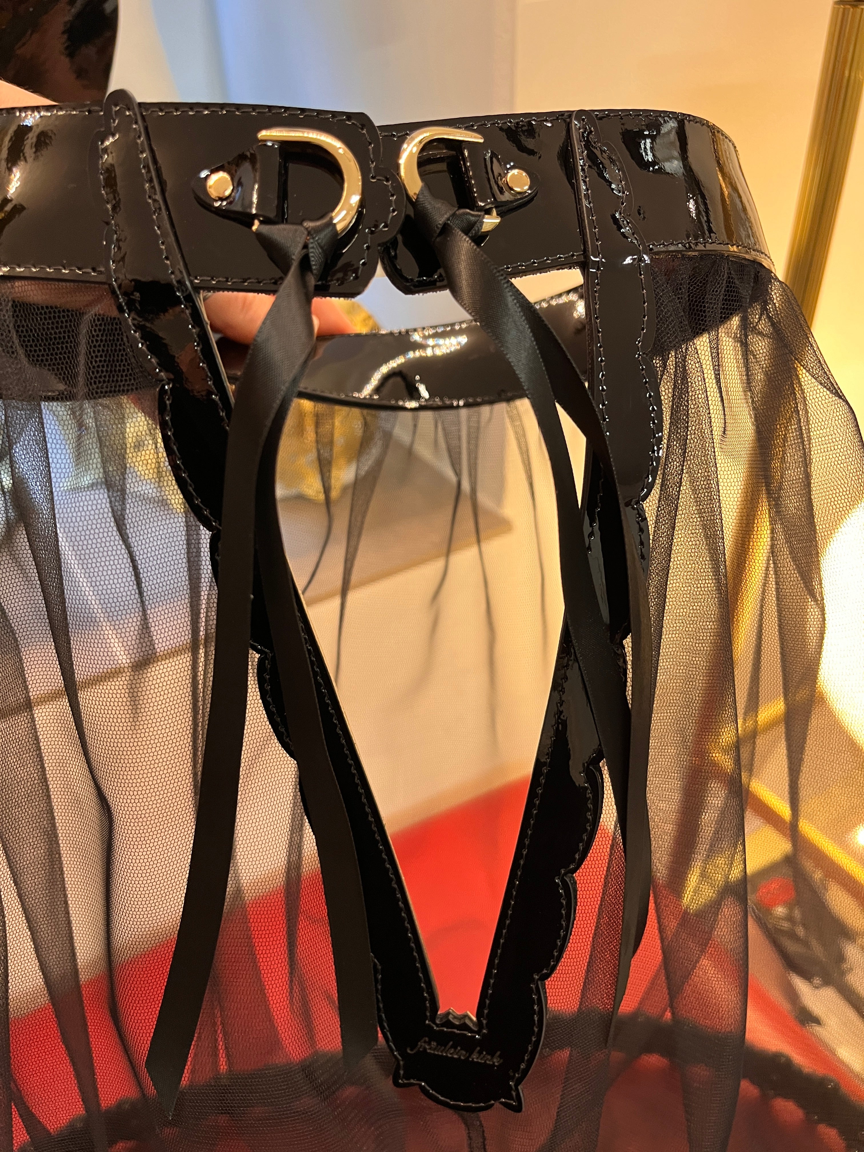 fr-ulein-kink-edelhei-t-llrock-schwarz-schleife image 4