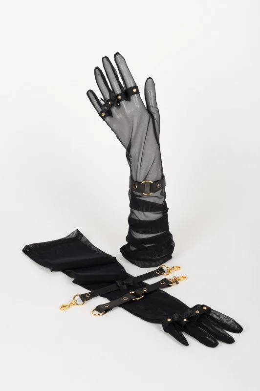 fr-ulein-kink-onyx-gloves-t-llhandschuhe image 1