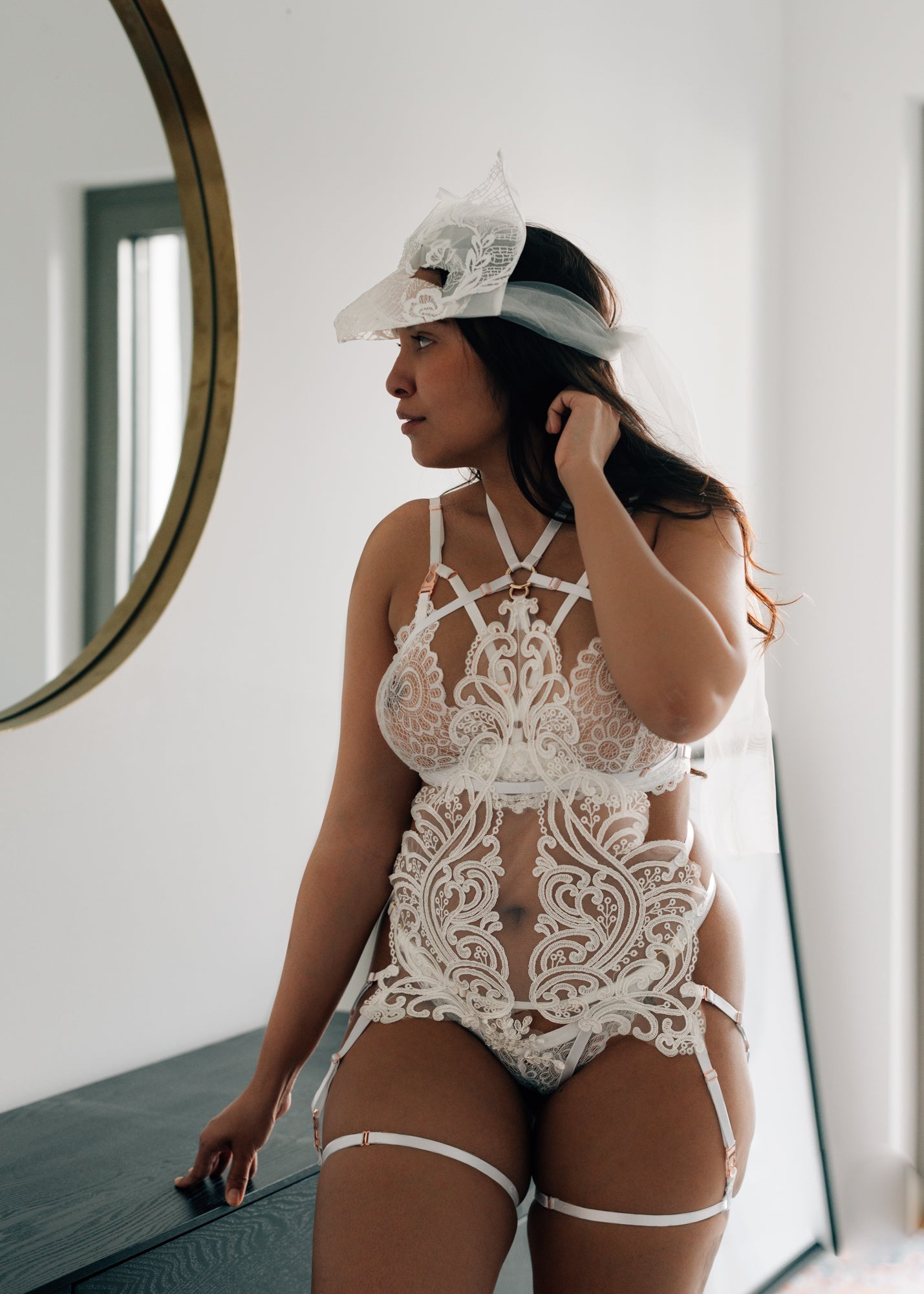 amoreze-celine-white-lace-playsuit-body-wei image 4
