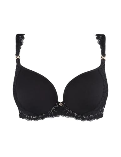 aubade-mon-bijou-uan09-push-up-bh-80e-schwarz image 8