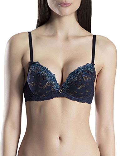 aubade-belle-d-ispahan-push-up-bh-mit-blumenstickerei image 5
