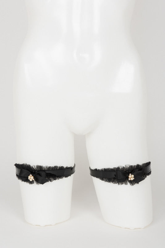 fr-ulein-kink-ritsy-beingarter-set-schwarz-gr-e-s-m image 1