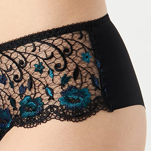 aubade-exotic-fever-qc70-shorty-slip-carmen image 7