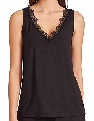 aubade-rosessence-top-mit-v-ausschnitt-spitzentop image 4