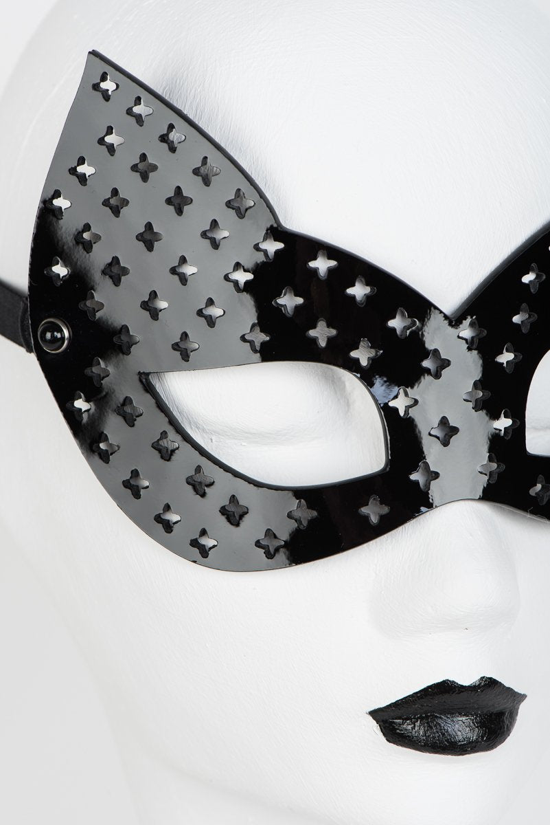 fr-ulein-kink-headwear-nero-confessional-kitten-maske-lack-schwarz image 6