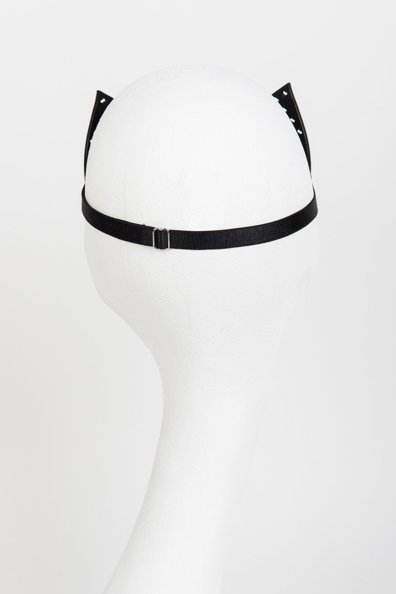 fr-ulein-kink-headwear-nero-confessional-kitten-maske-lack-schwarz image 5