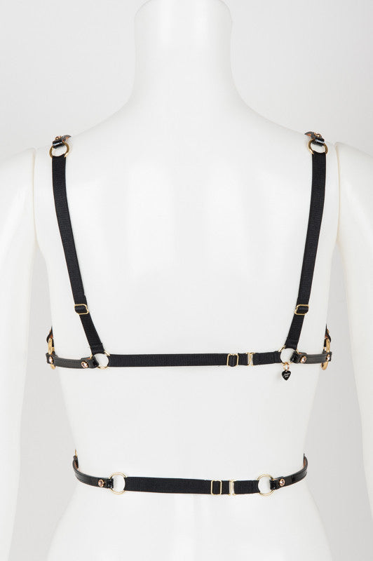 fraulein-kink-harnesses-n-nette-harness-geschirr-ros-gold image 5