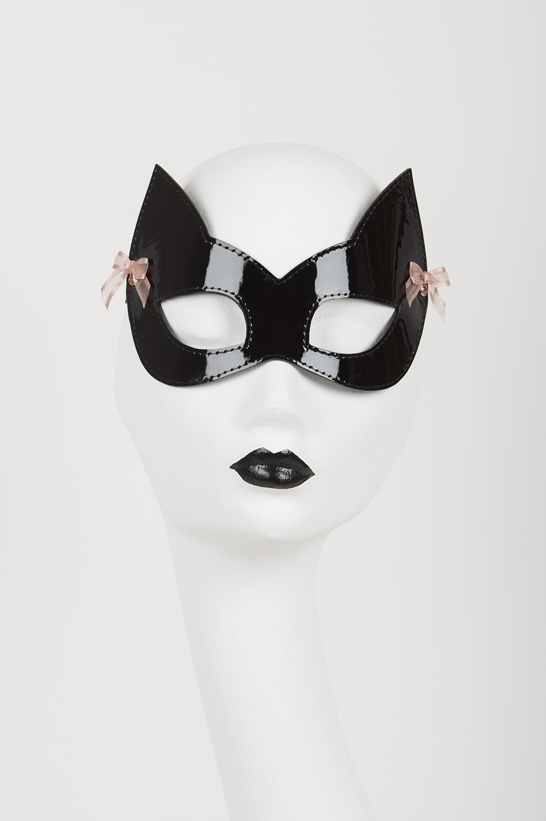 fr-ulein-kink-n-nette-katzenmaske-leder-schwarz-schleife image 3