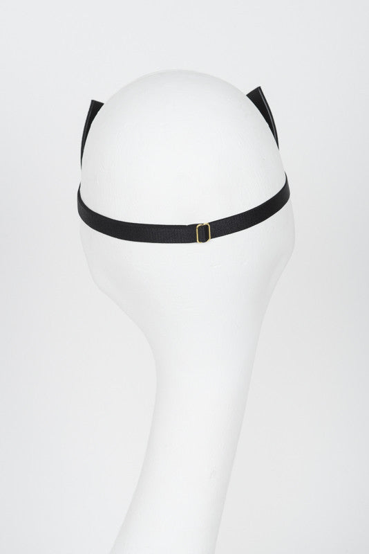 fraulein-kink-blindfolds-lush-molded-mask-ledermaske-schwarz image 5