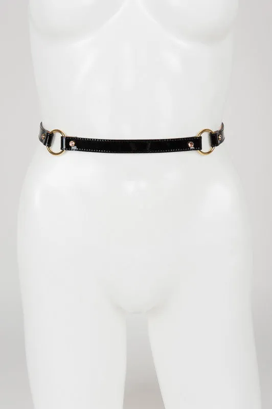 fraulein-kink-lingerie-n-nette-belt-g-rtel-schwarz-one-size image 1