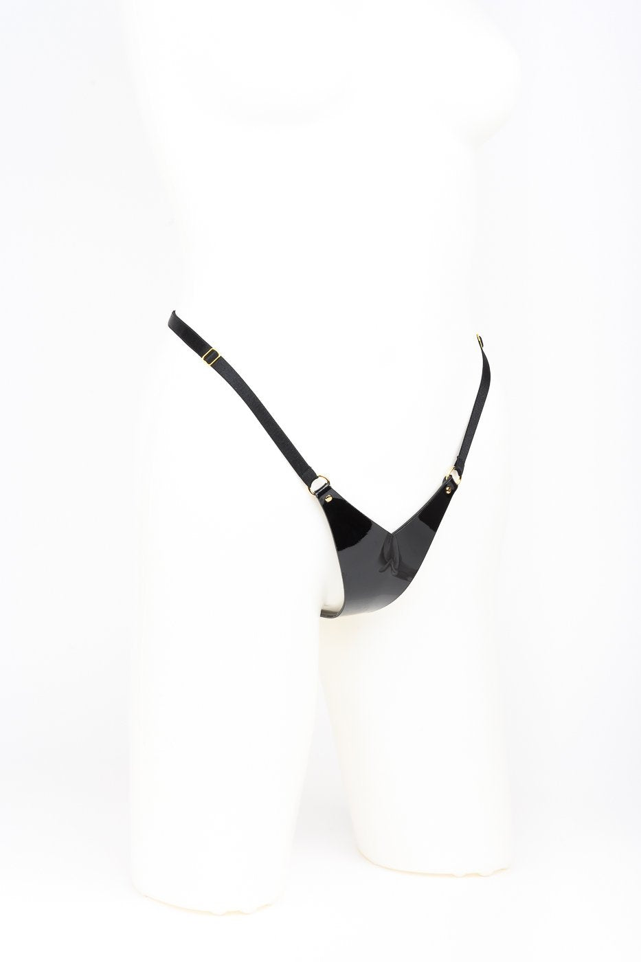 fraulein-kink-lingerie-fk-mini-string-string-schwarz-one-size-lack image 5