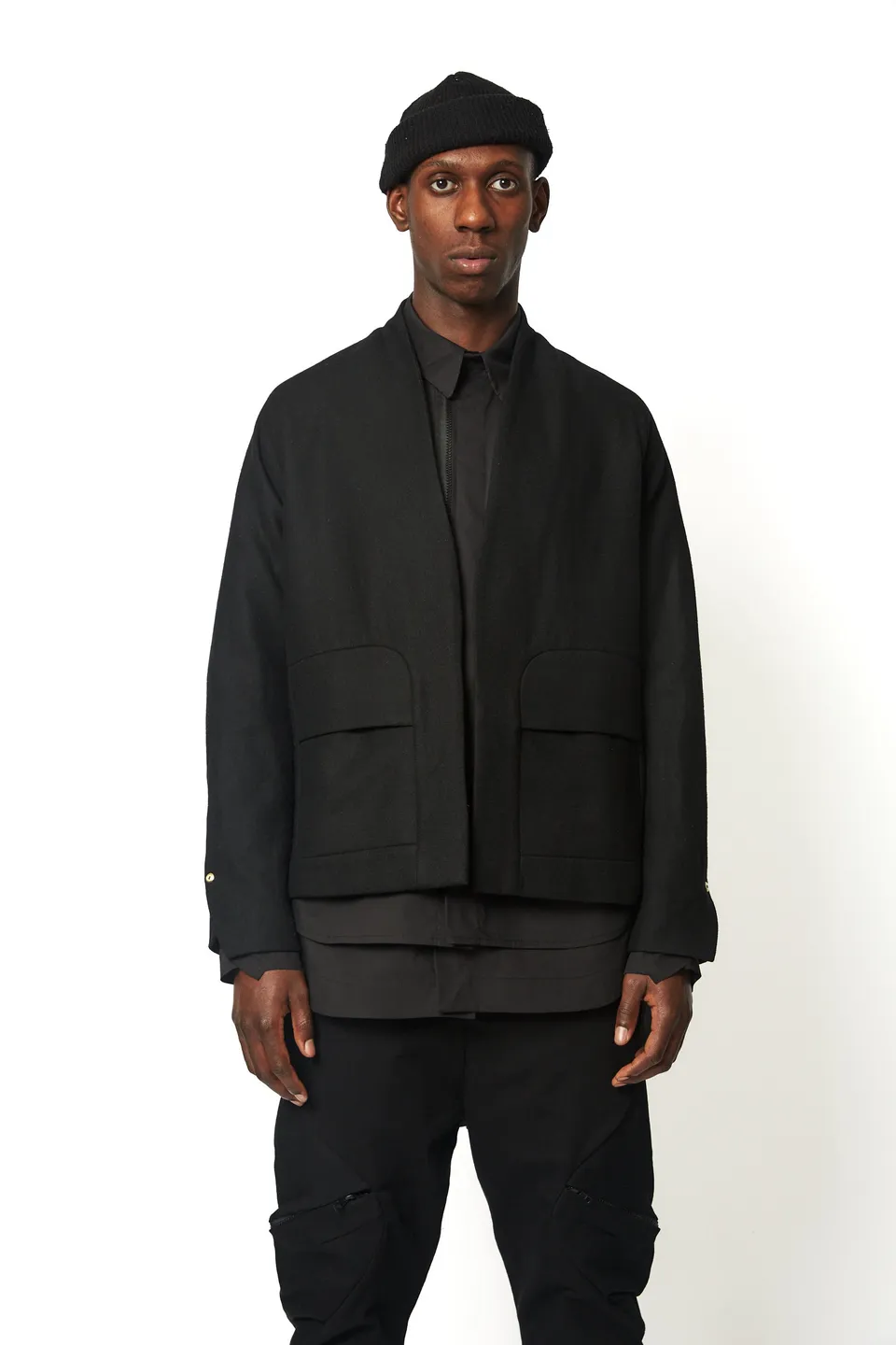 dennis-chuene-workwear-eye-jacket-jacke-mit-klappentaschen image 1