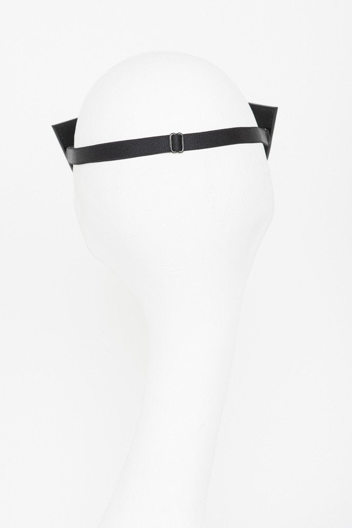 fr-ulein-kink-french-kiss-augenmaske-maske-schwarz-rot-kristall image 5