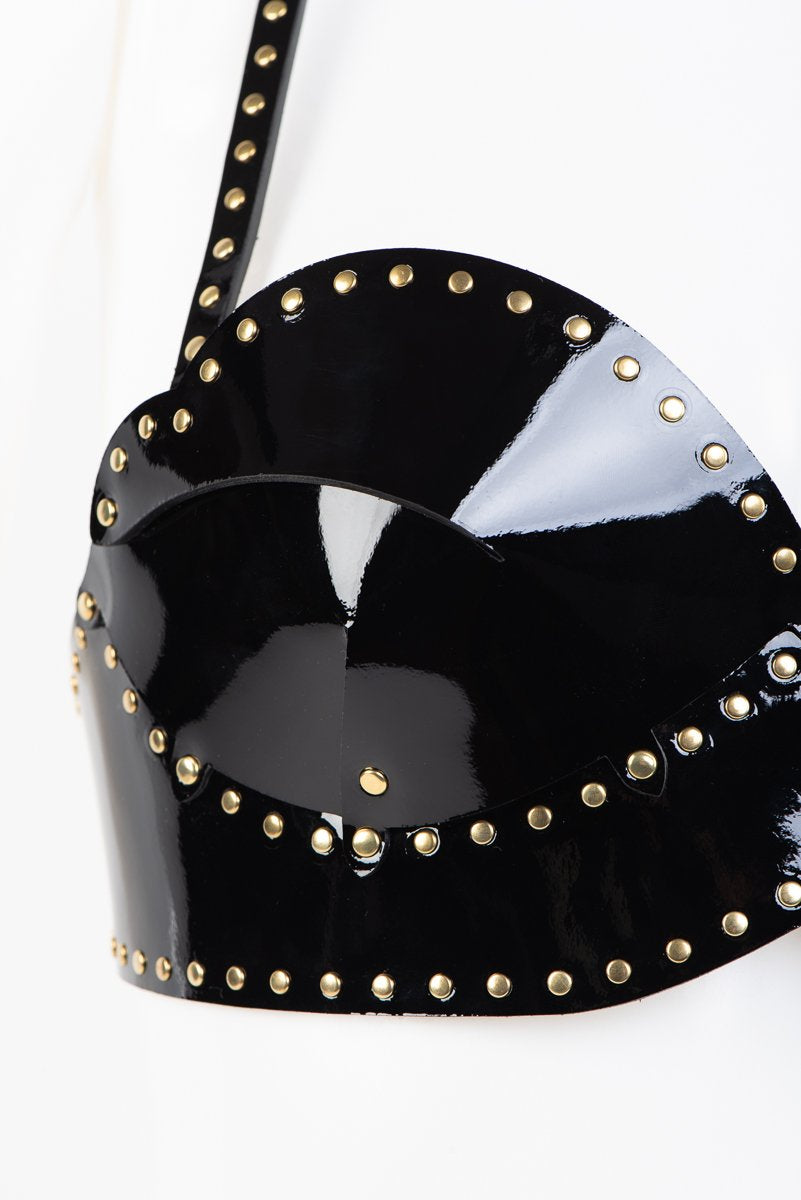 fr-ulein-kink-ricco-bh-leder-schwarz-lack-one image 4