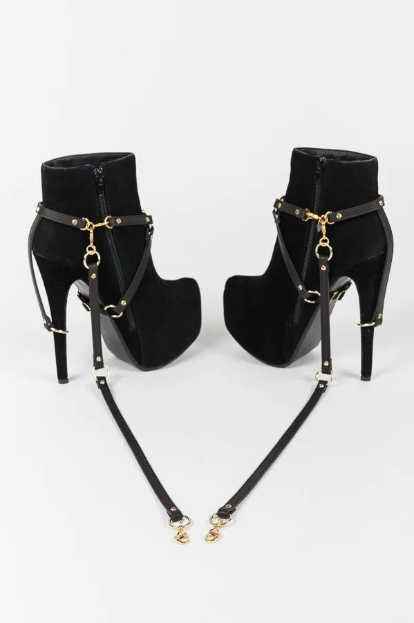 fr-ulein-kink-caviar-heel-fu-fesseln-leder-schwarz-swarovski image 1