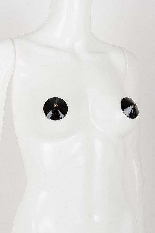 fr-ulein-kink-n-nette-pasties-schwarz-lackleder-nippelcover image 3