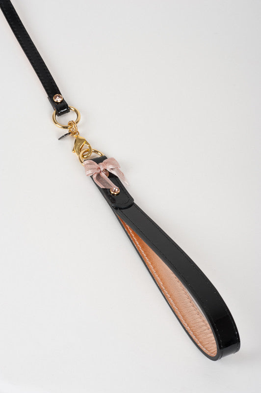 fr-ulein-kink-n-nette-t-strap-fesseln-lackleder-rosegold image 3