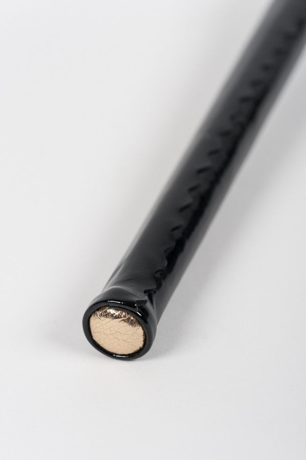 fr-ulein-kink-caviar-crop-gerte-schwarz-gold image 5