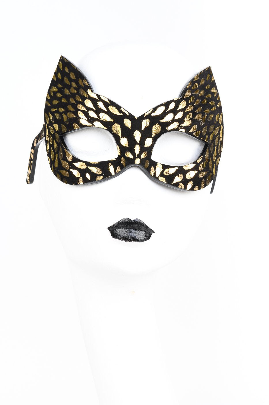 fr-ulein-kink-deluxe-kitten-sonnenbrille-maske-gold-schwarz image 6