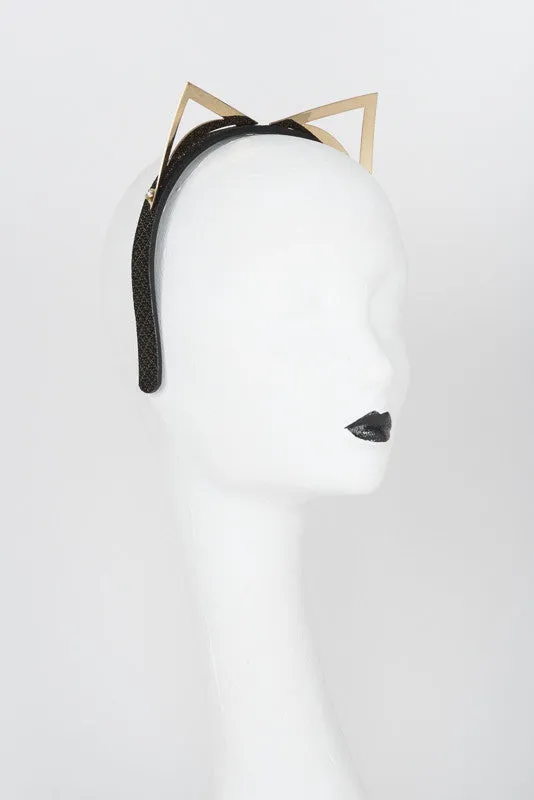 fr-ulein-kink-lush-haarreif-katzenohren-leder-18k-gold image 1