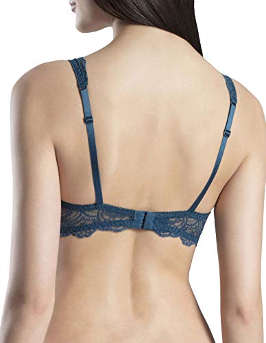 aubade-danse-des-sens-plunge-bh-blau-spitze-85d image 6