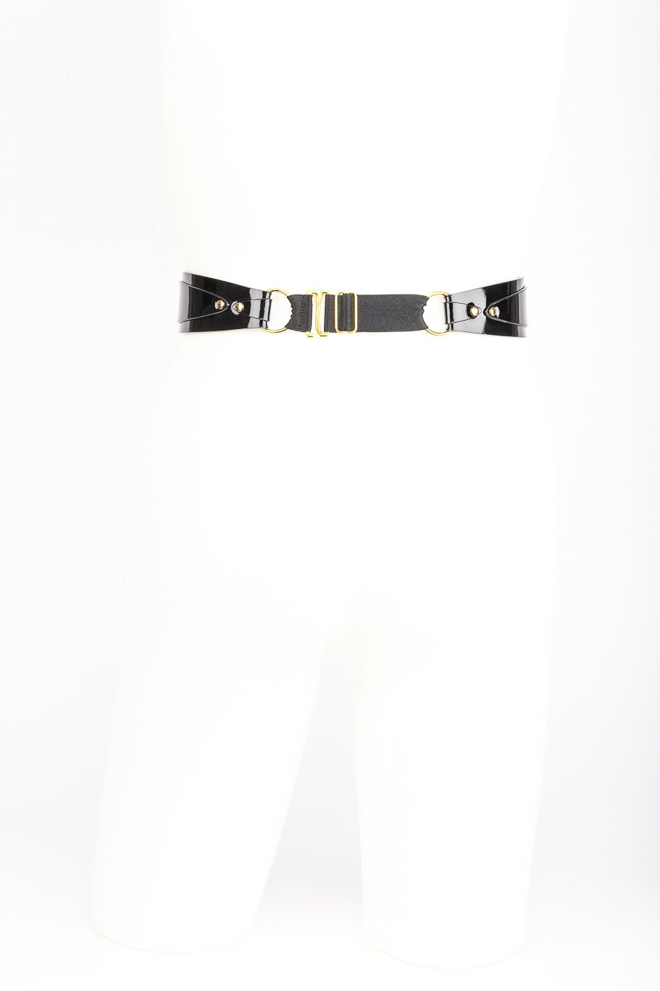 fr-ulein-kink-rica-strapsg-rtel-schwarz-one-leder image 6