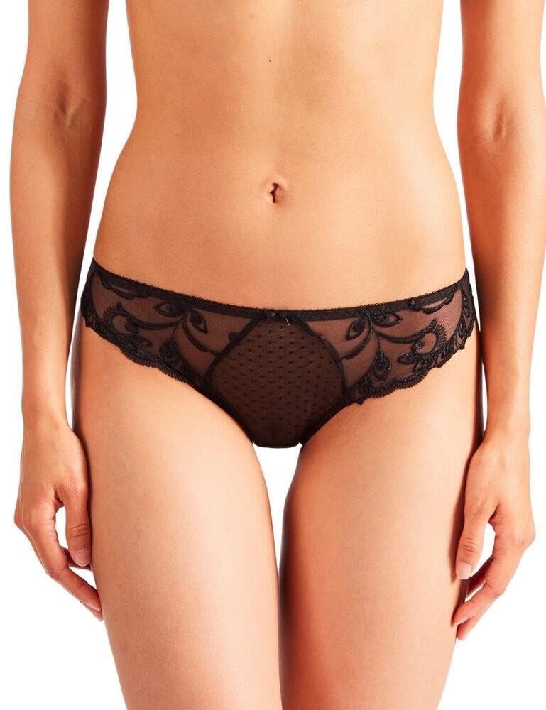 aubade-flowermania-au-bal-de-flore-italiener-slip-t-ll image 1