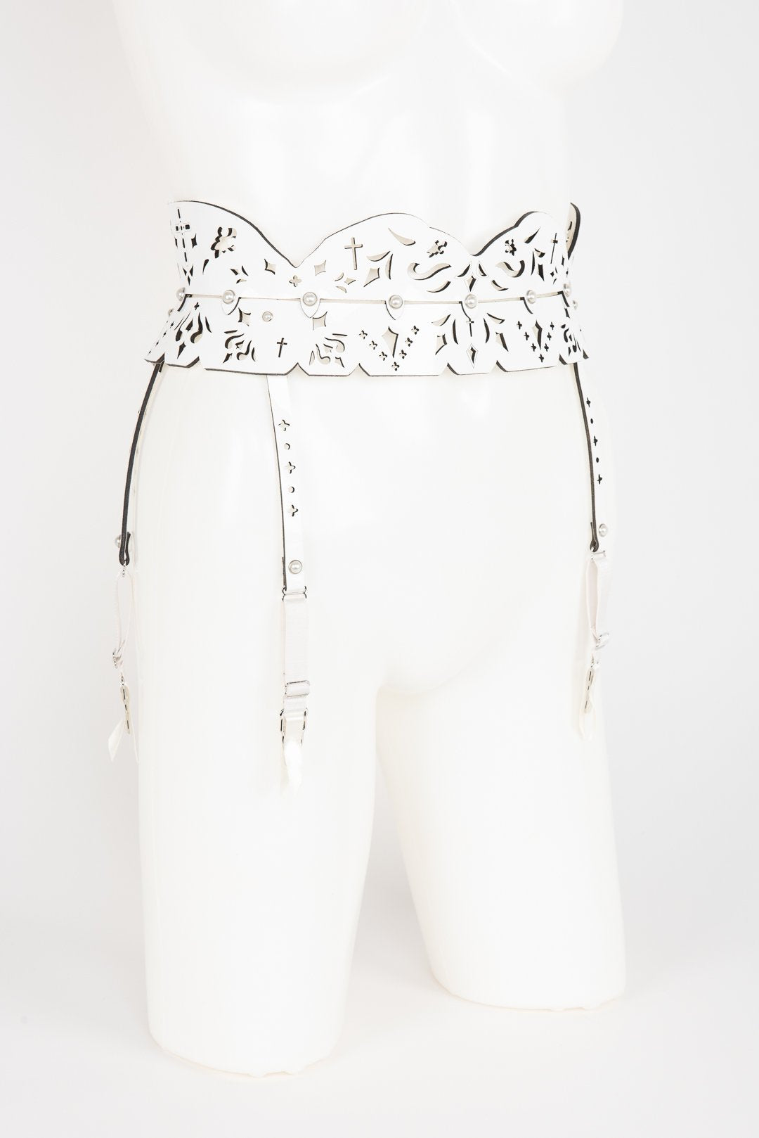 fr-ulein-kink-bianco-skinny-strapsg-rtel-wei-s-m image 3