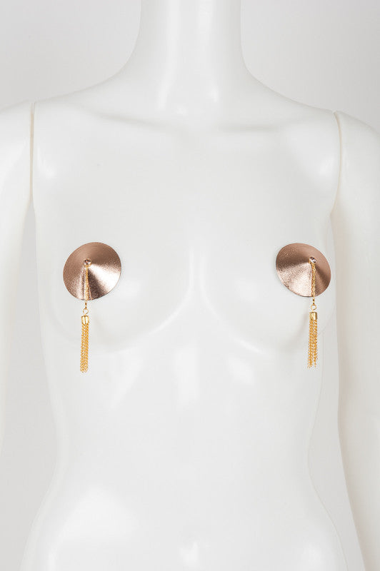fr-ulein-kink-pasties-lolita-chain-rosegold-kette image 1