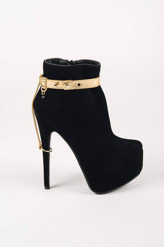 fr-ulein-kink-ankle-restraints-golden-high-heel-cuffs-python image 3