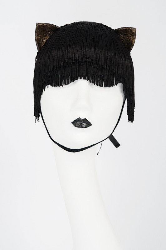 fraulein-kink-headwear-noir-kitten-mask-katzenmaske-schwarz image 4