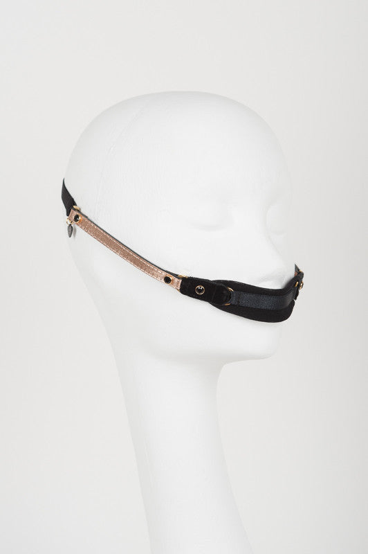fr-ulein-kink-gags-topaz-gag-leder-t-ll-schwarz-einheitsgr-e image 1